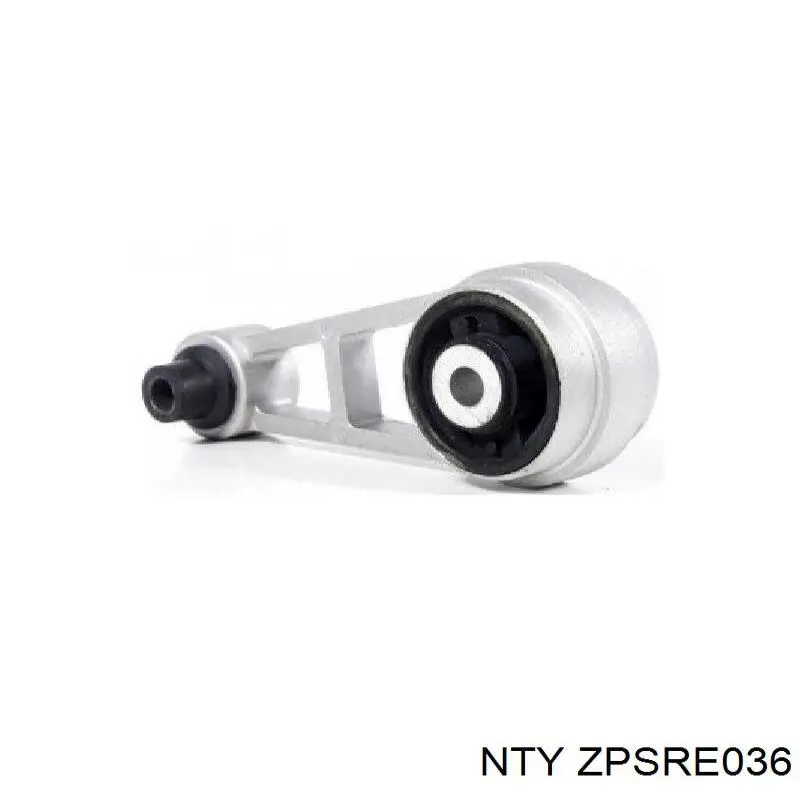 ZPSRE036 NTY Права подушка мотора