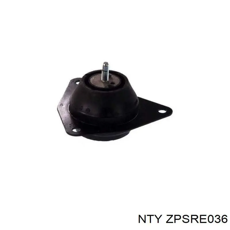 Купити ZPSRE036 NTY Подушка (опора) двигуна, права