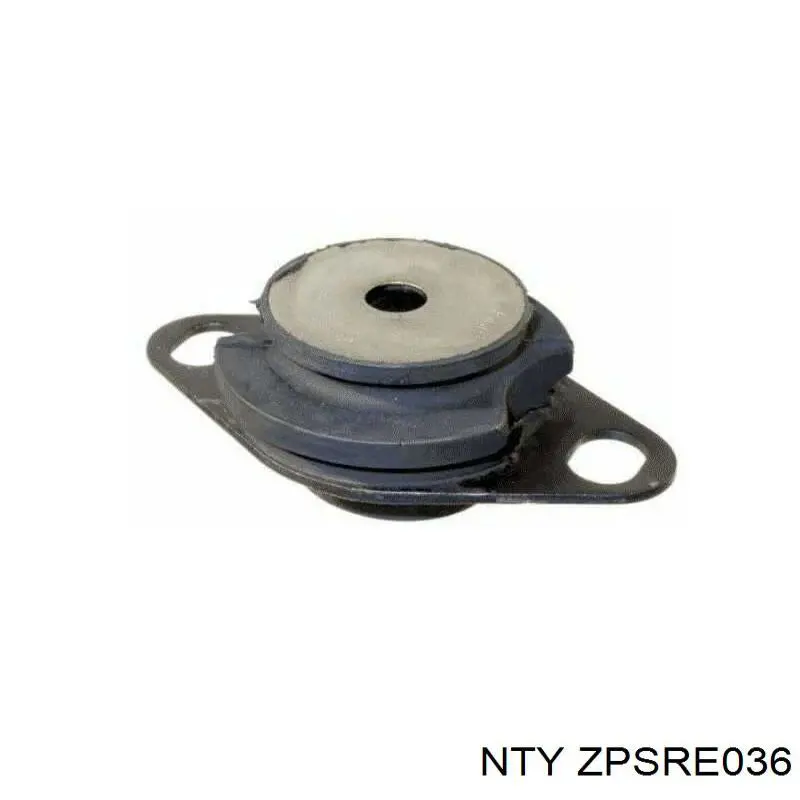 Подушка (опора) двигуна, права ZPSRE036 NTY