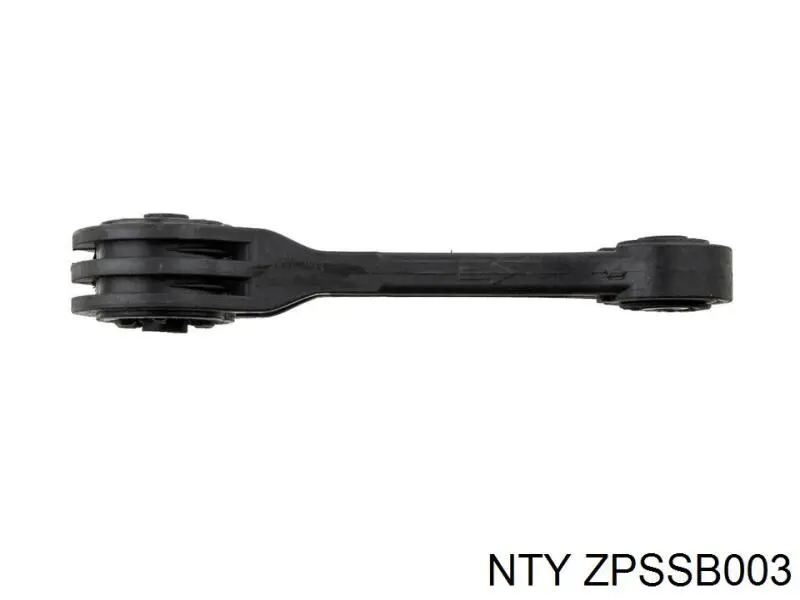 Подушка (опора) двигуна, верхня NTY ZPSSB003 ціна, від 21.04 USD