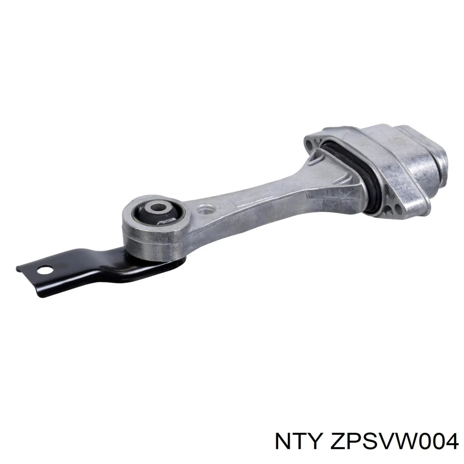 Подушка (опора) двигуна, задня NTY ZPSVW004 ціна, від 29.17 USD