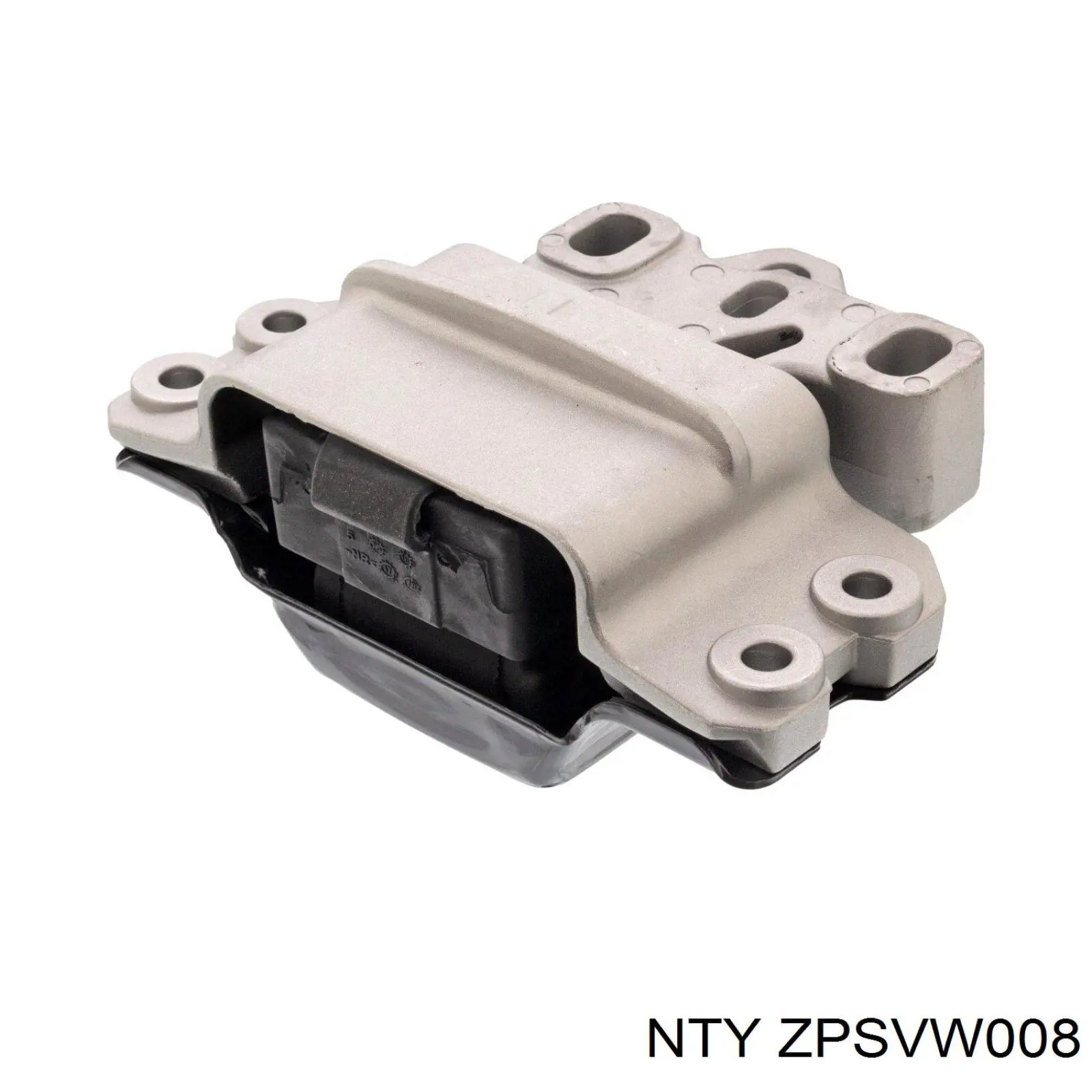 Ліва подушка двигуна NTY ZPSVW008 ціна, від 36.30 USD