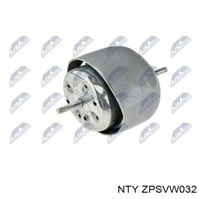Купити ZPSVW032 NTY Подушка (опора) двигуна, права