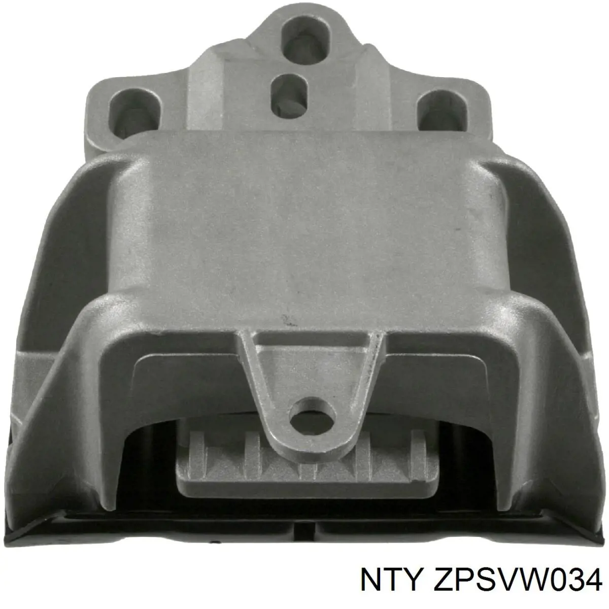 Ліва подушка двигуна NTY ZPSVW034 ціна, від 38.91 USD