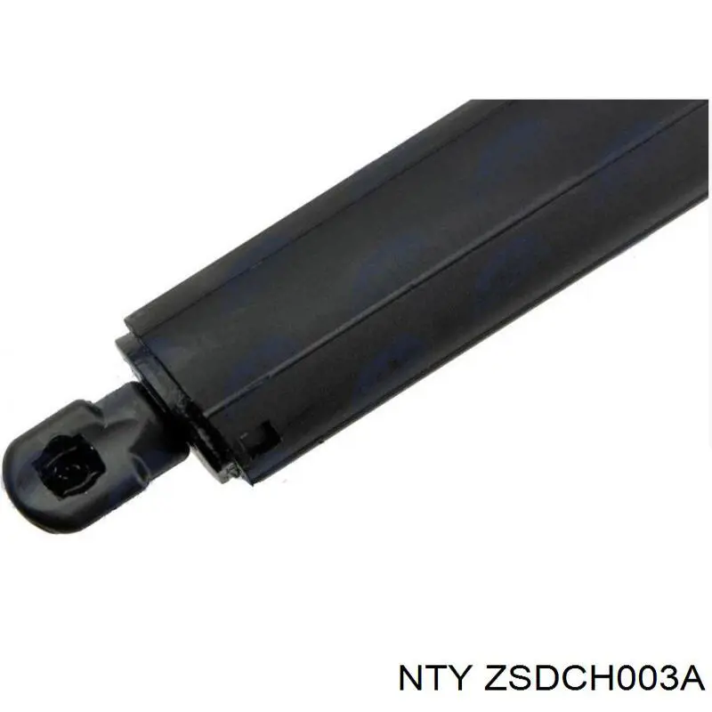 Купити ZSDCH003A NTY Кульова опора, нижня