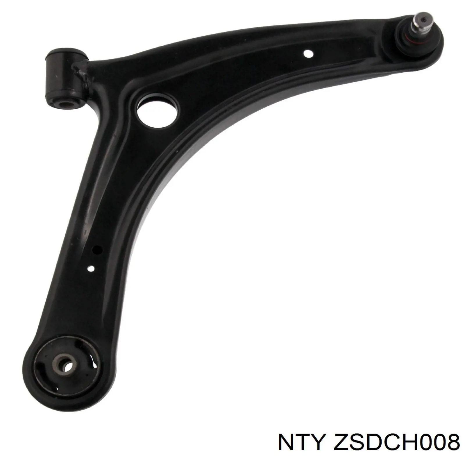Купити ZSDCH008 NTY Кульова опора, нижня