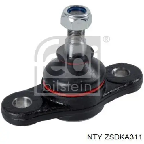 Купити ZSDKA311 NTY Кульова опора, нижня