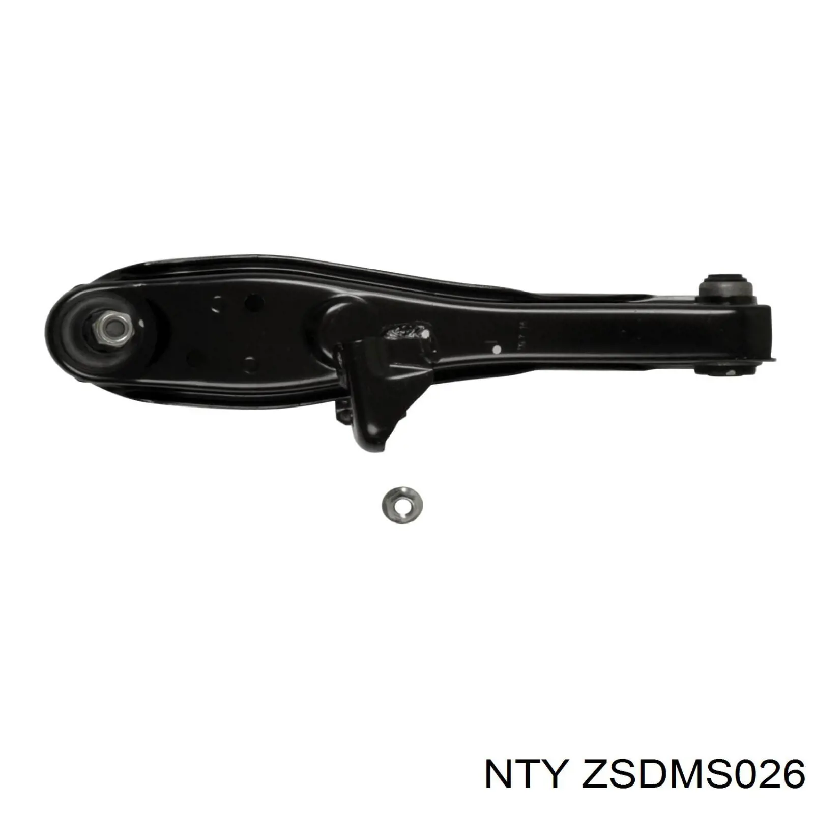 Купити ZSDMS026 NTY Кульова опора, нижня