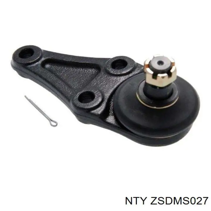 Кульова опора, нижня NTY ZSDMS027 ціна, від 19.04 USD