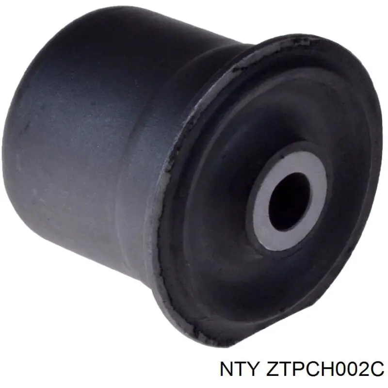 Сайлентблок переднього верхнього важеля NTY ZTPCH002C ціна, від 11.85 USD