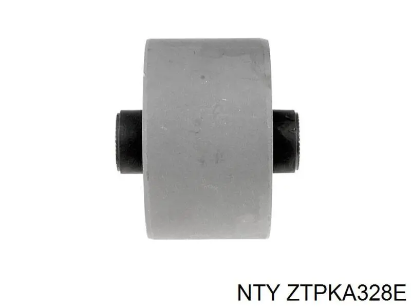 ZTPKA328E NTY сайлентблок кронштейна передньої подушки двигуна
