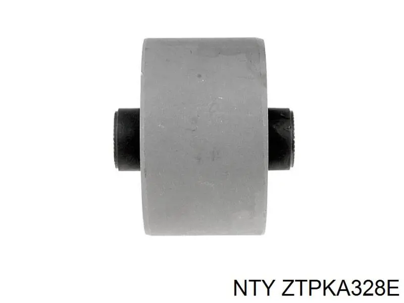 Сайлентблок кронштейна передньої подушки двигуна NTY ZTPKA328E ціна, від 9.83 USD