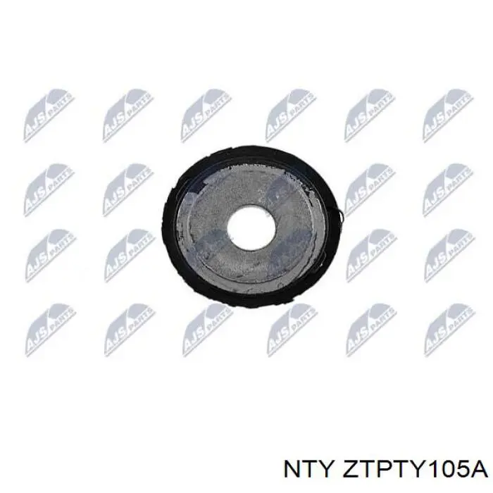 Управління рульове в зборі NTY ZTPTY105A ціна, від 4.73 USD