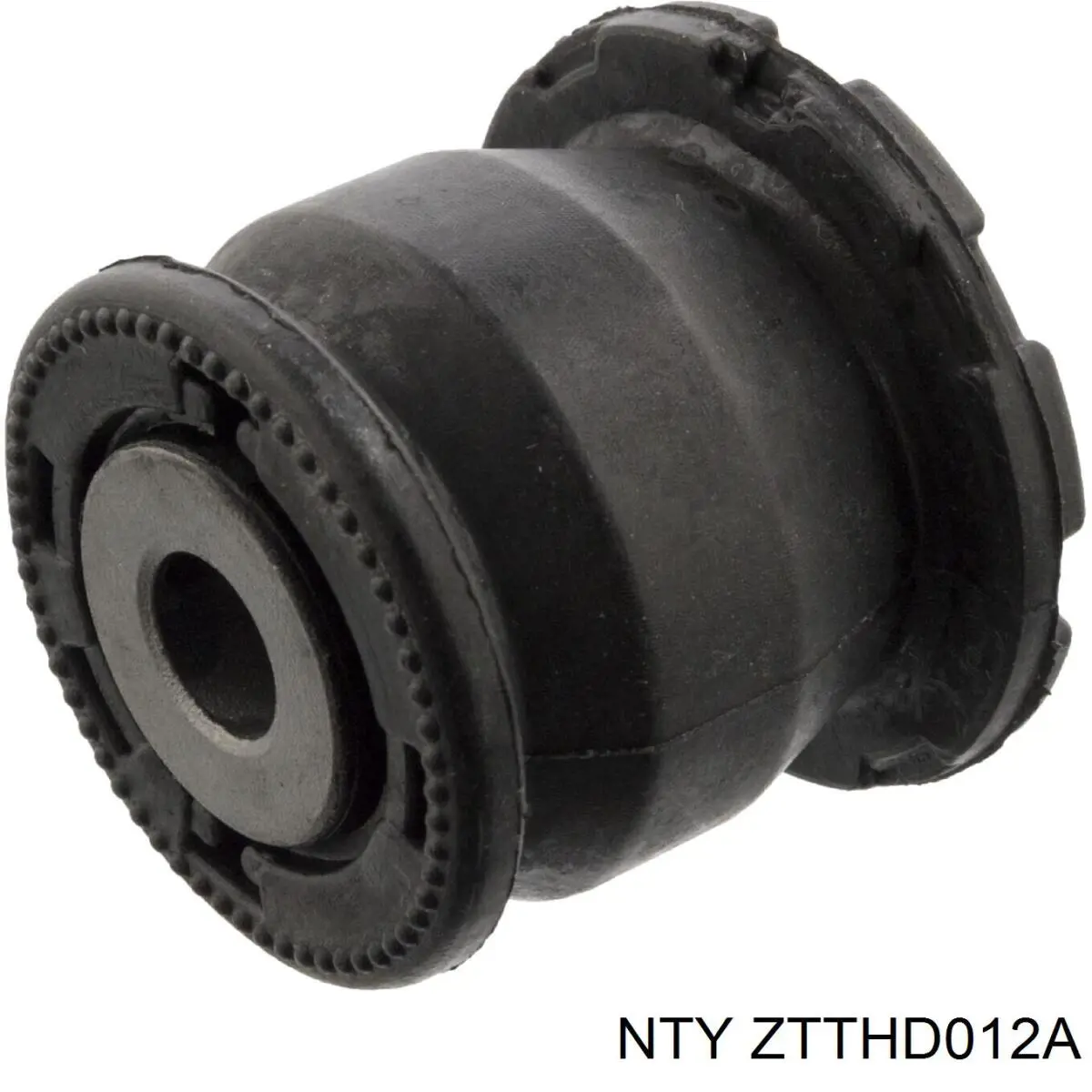 Сайлентблок цапфи задньої NTY ZTTHD012A ціна, від 10.82 USD