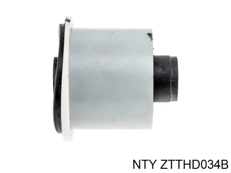 Купити ZTTHD034B NTY Сайлентблок задньої балки