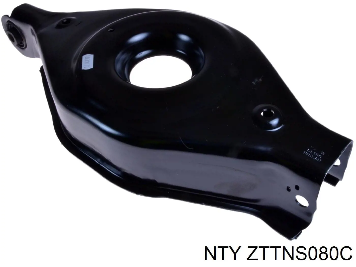 Сайлентблок заднього нижнього важеля NTY ZTTNS080C ціна, від 5.25 USD