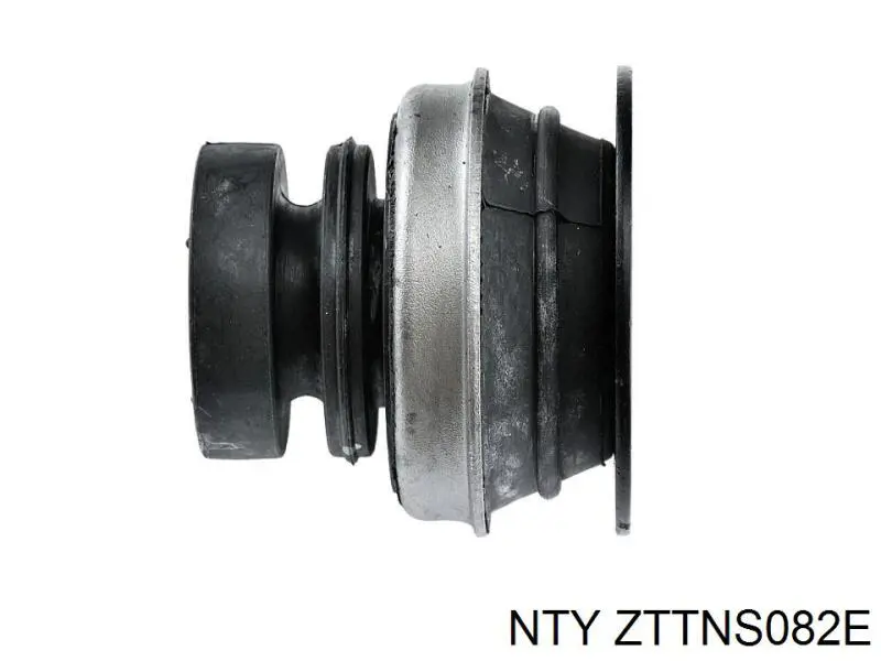 ZTTNS082E NTY подушка рами (кріплення кузова)