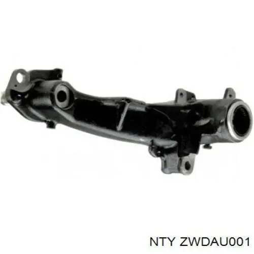 Важіль передньої підвіски нижній, правий NTY ZWDAU001 ціна, від 70.05 USD