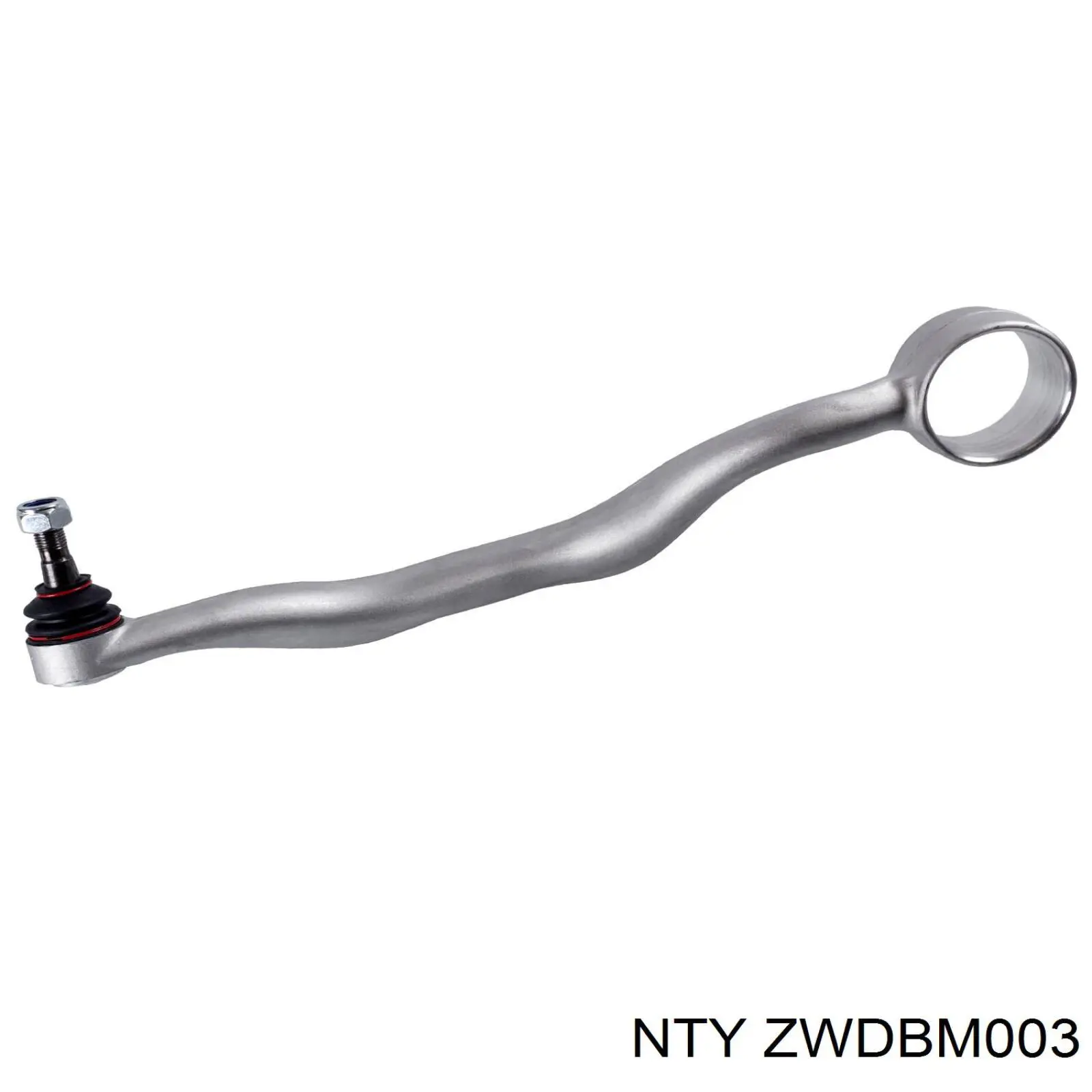 Важіль передній лівий NTY ZWDBM003 ціна, від 49.10 USD