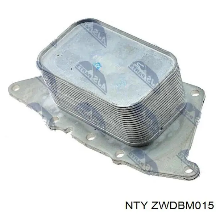Ходова NTY ZWDBM015