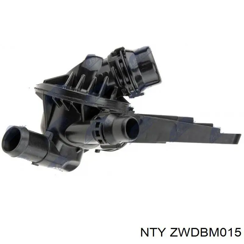 Важіль передній лівий NTY ZWDBM015 ціна, від 38.33 USD