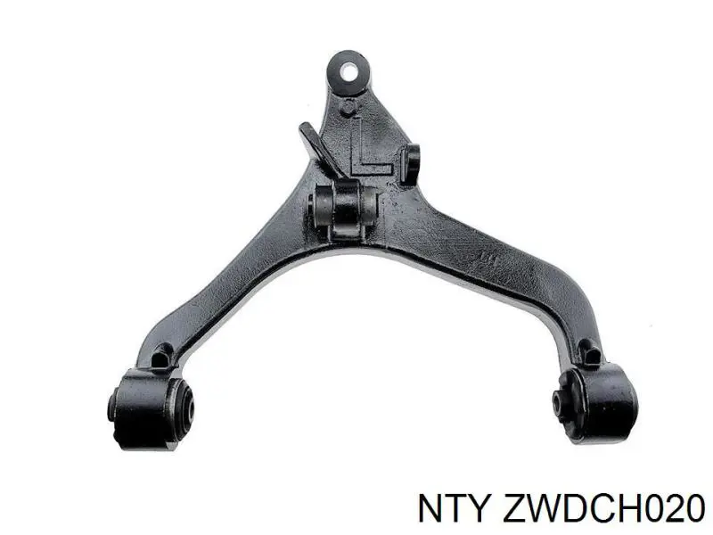 Важіль передній лівий Magneti Marelli ARM628 ціна, від 71.14 USD