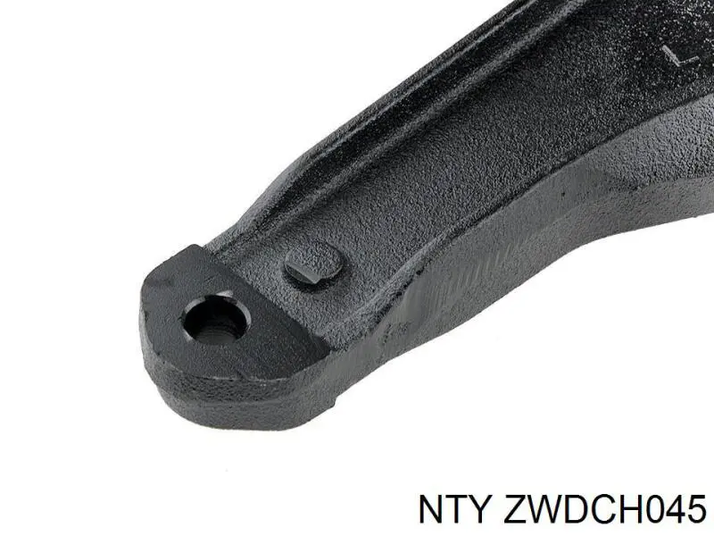 Важіль передній лівий NTY ZWDCH045 ціна, від 48.80 USD