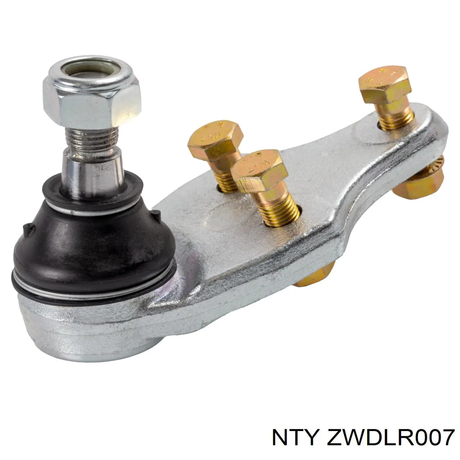 Важіль передньої підвіски нижній, правий NTY ZWDLR007 ціна, від 32.24 USD