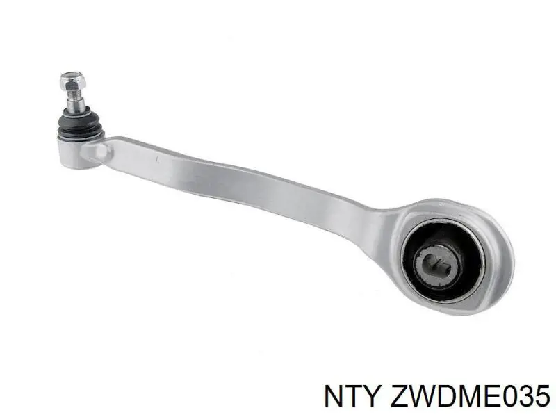 Важіль передній лівий NTY ZWDME035 ціна, від 41.02 USD