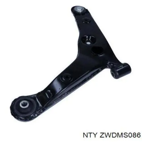 Важіль передній лівий NTY ZWDMS086 ціна, від 32.02 USD