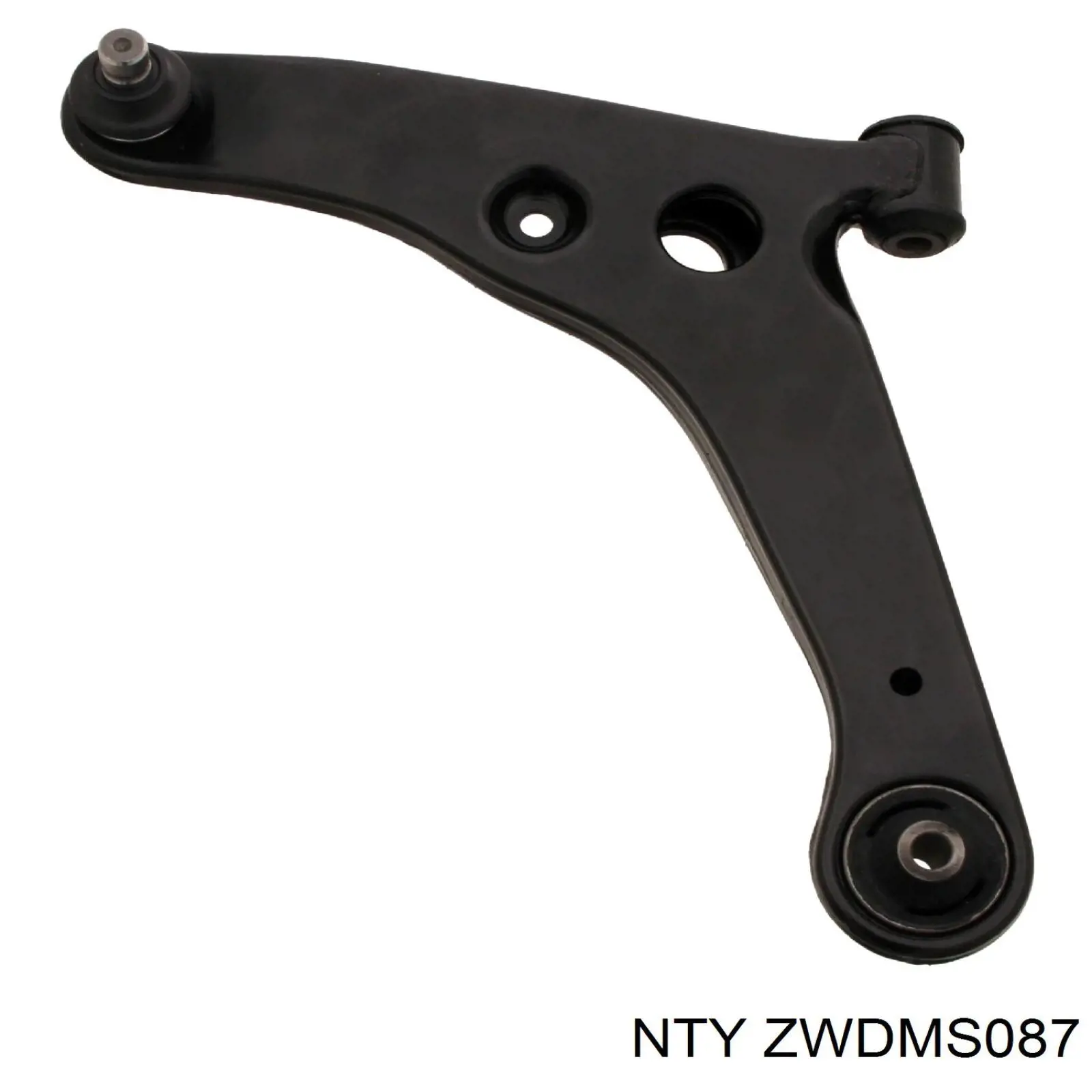 Важіль передній лівий NTY ZWDMS087 ціна, від 31.53 USD