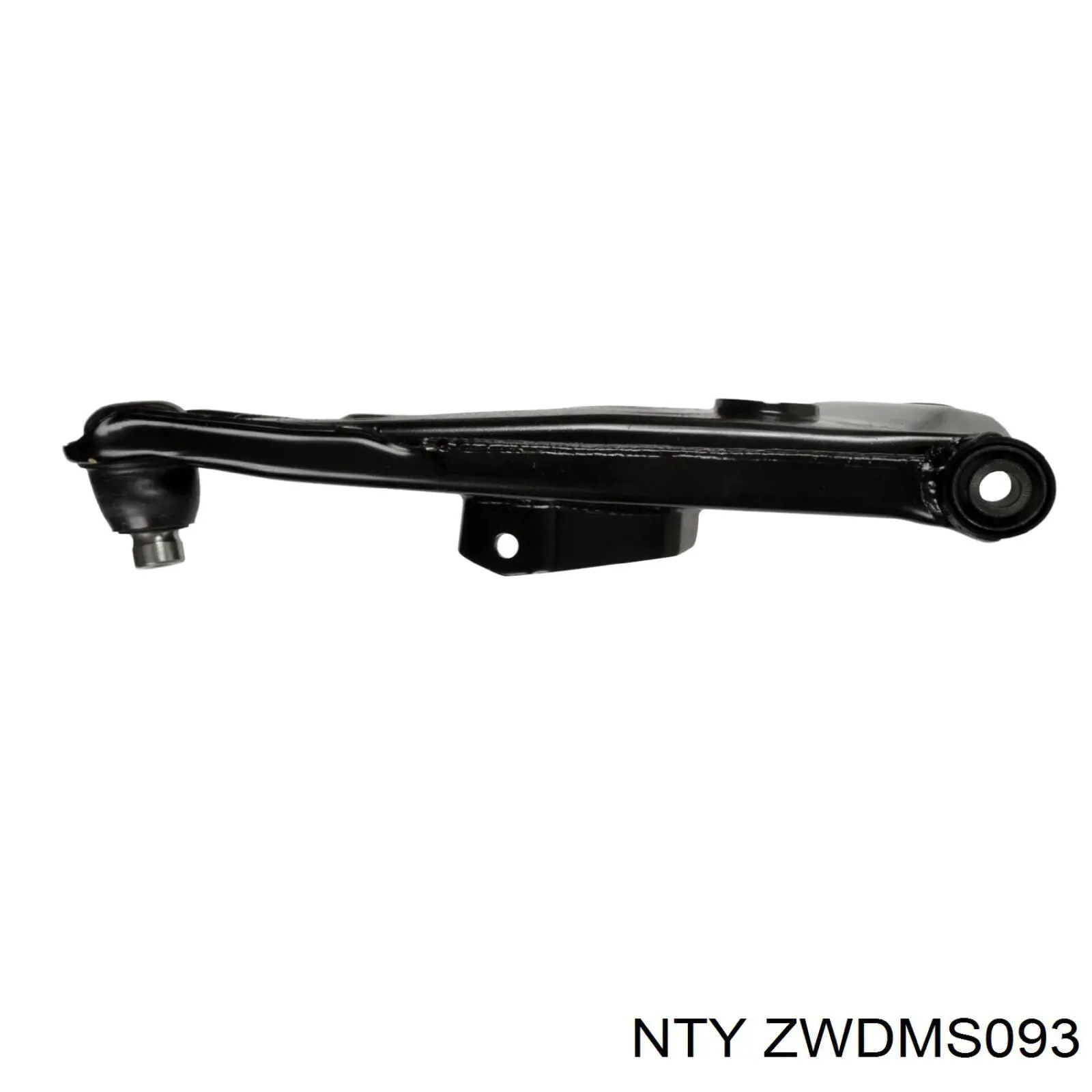 Важіль передній лівий NTY ZWDMS093 ціна, від 26.46 USD