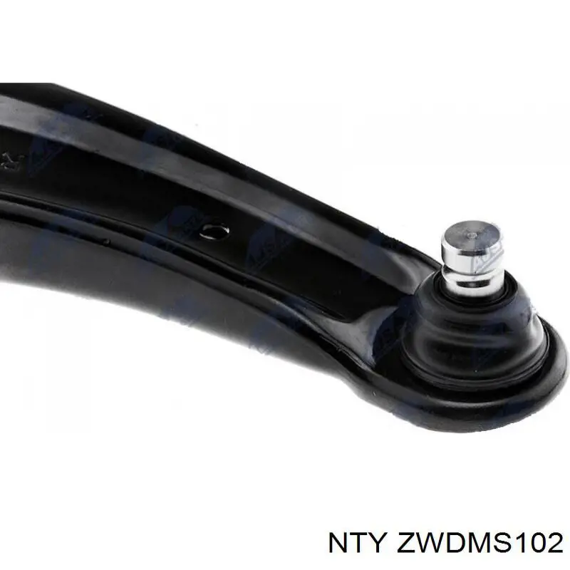 Ходова NTY ZWDMS102