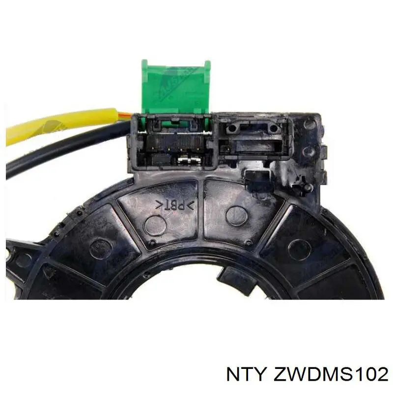 ZWDMS102 NTY Поперечний важіль