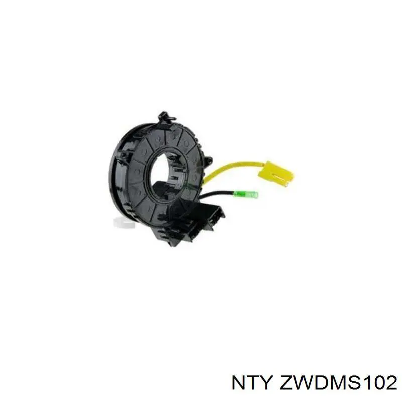 Важіль передній лівий NTY ZWDMS102 ціна, від 25.48 USD