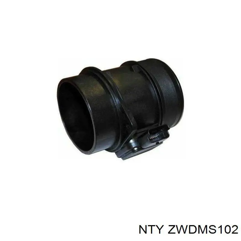 Купити ZWDMS102 NTY Лівий важіль передній нижній підвіски