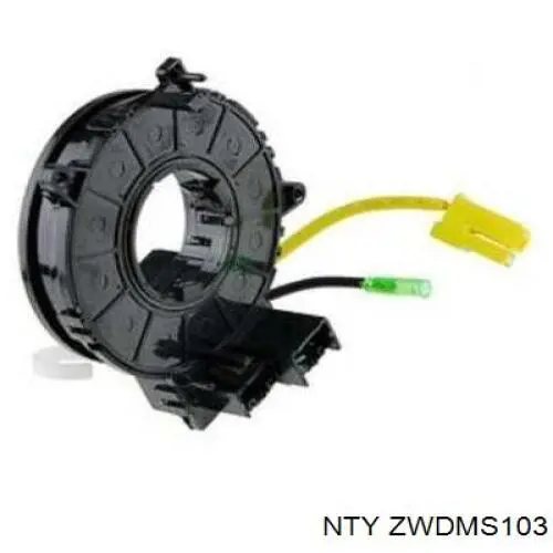Важіль передньої підвіски нижній, правий NTY ZWDMS103 ціна, від 28.68 USD