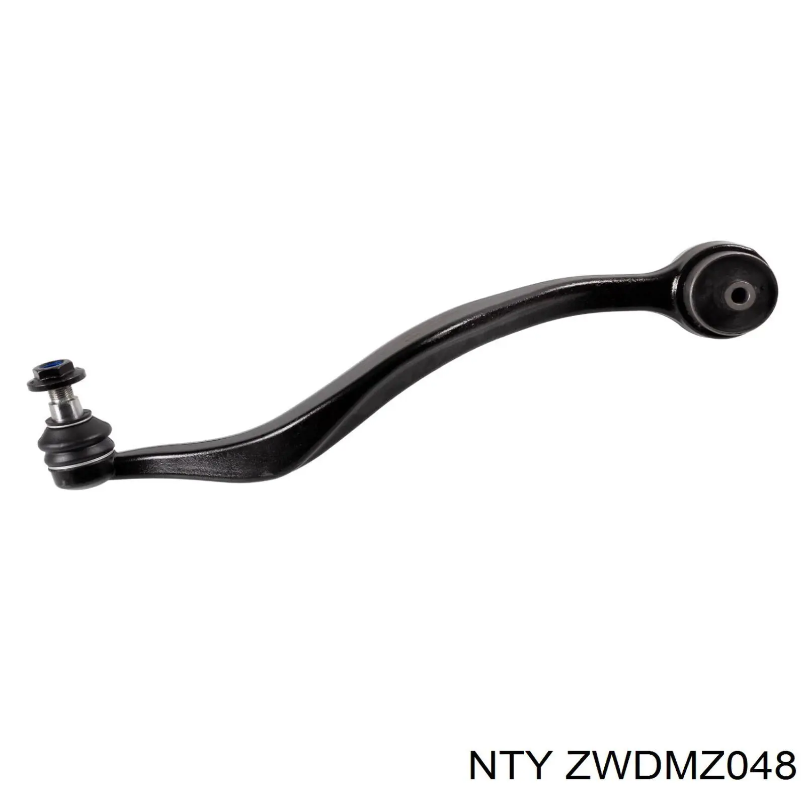 Важіль передній лівий NTY ZWDMZ048 ціна, від 30.36 USD