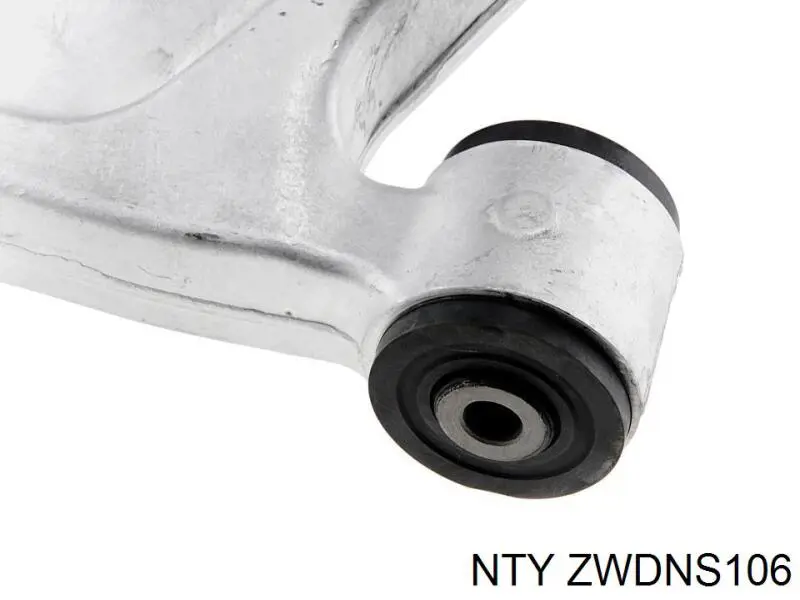 Важіль передній лівий NTY ZWDNS106 ціна, від 178.07 USD