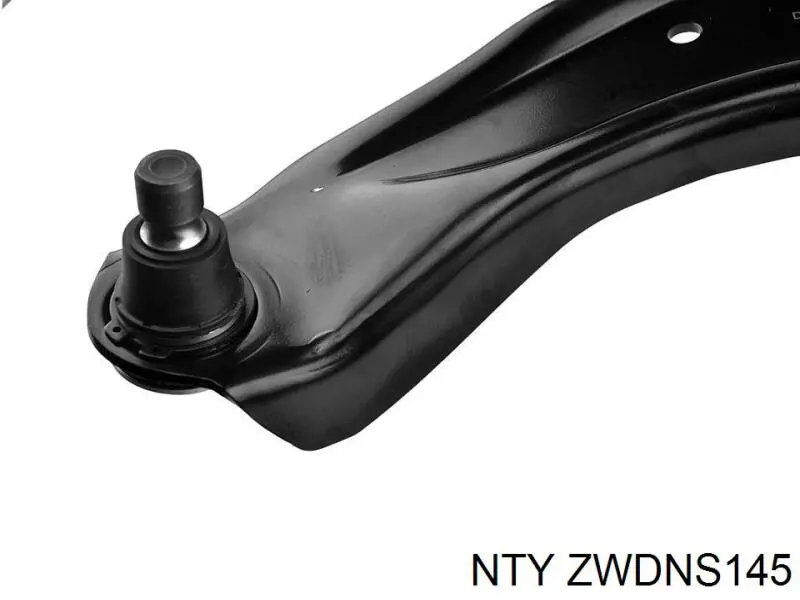 Важіль передній лівий NTY ZWDNS145 ціна, від 29.14 USD