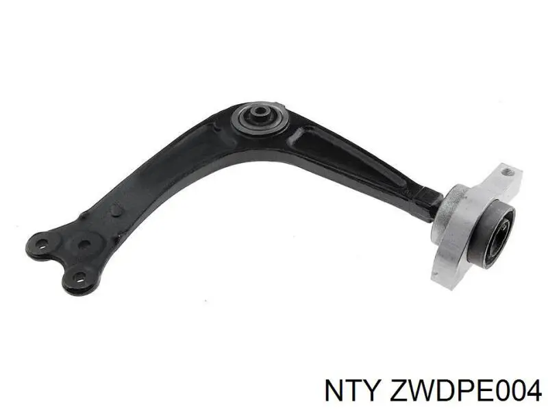 Важіль передній лівий NTY ZWDPE004 ціна, від 85.38 USD