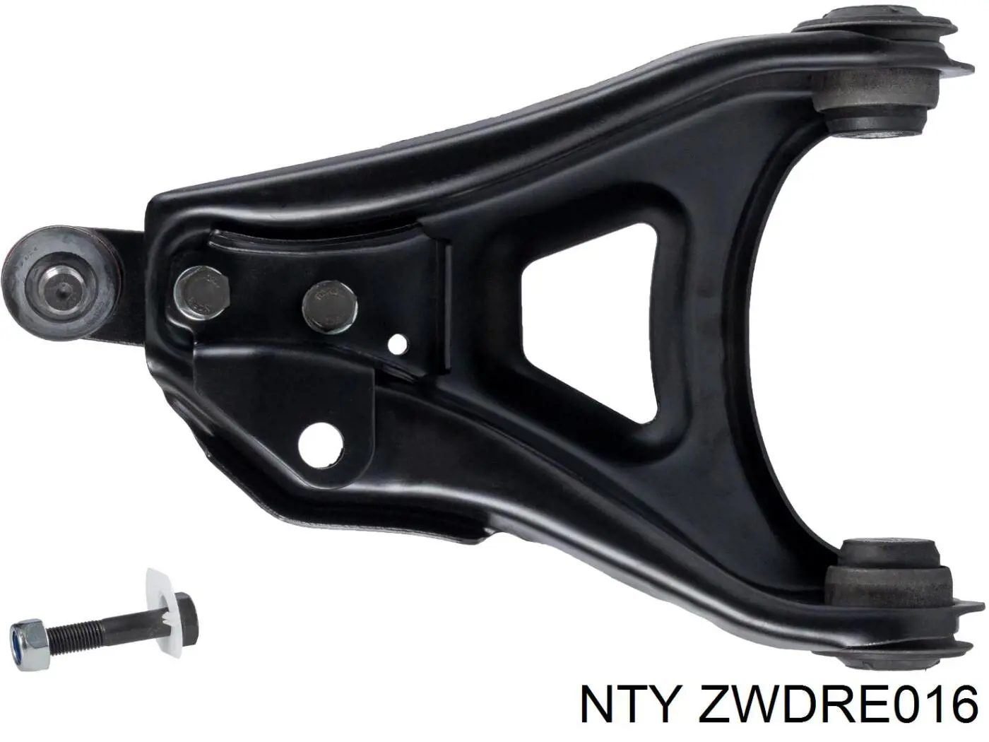 Важіль передній лівий NTY ZWDRE016 ціна, від 23.86 USD
