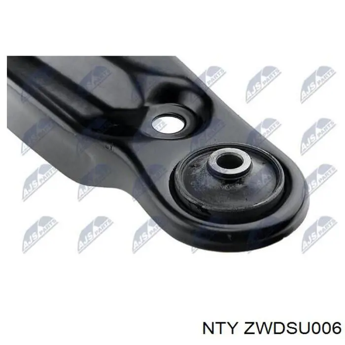 Важіль передній лівий NTY ZWDSU006 ціна, від 37.45 USD