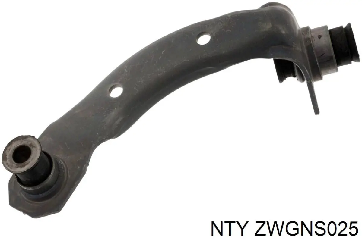 Кронштейн передньої балки NTY ZWGNS025 ціна, від 21.26 USD
