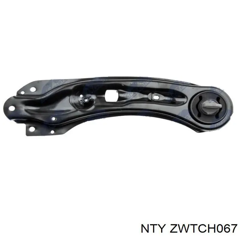 Купити ZWTCH067 NTY 