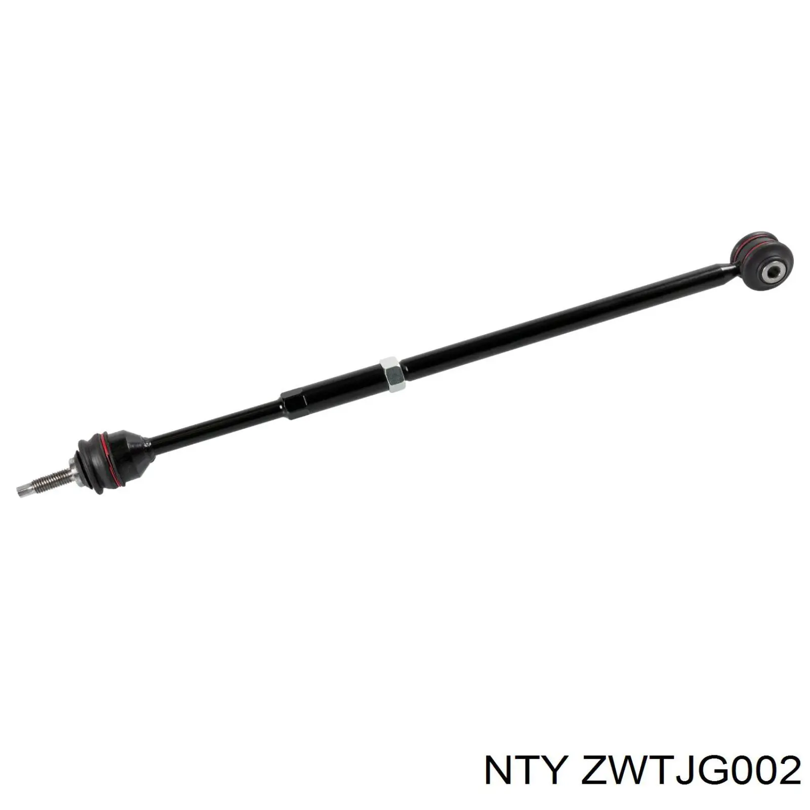 Задня поперечна тяга NTY ZWTJG002 ціна, від 35.11 USD