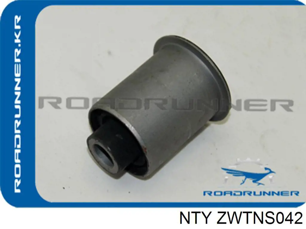 Купити ZWTNS042 NTY 