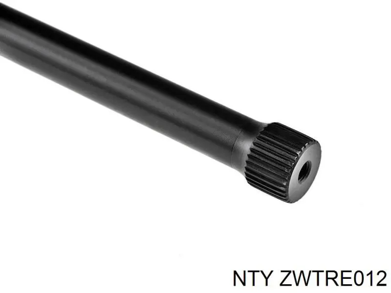 Купити ZWTRE012 NTY Торсіон задній правий