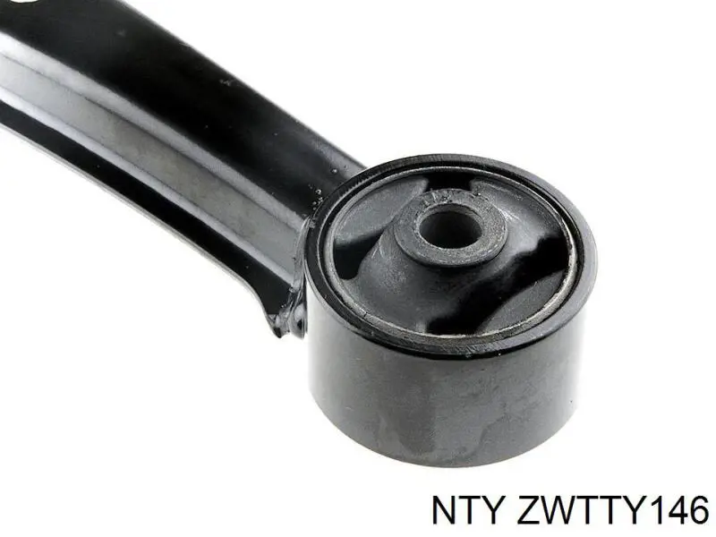 Купити ZWTTY146 NTY Сайлентблок заднього поздовжнього важеля, передній