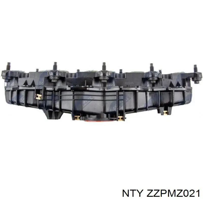 Купити ZZPMZ021 NTY Цапфа поворотного кулака